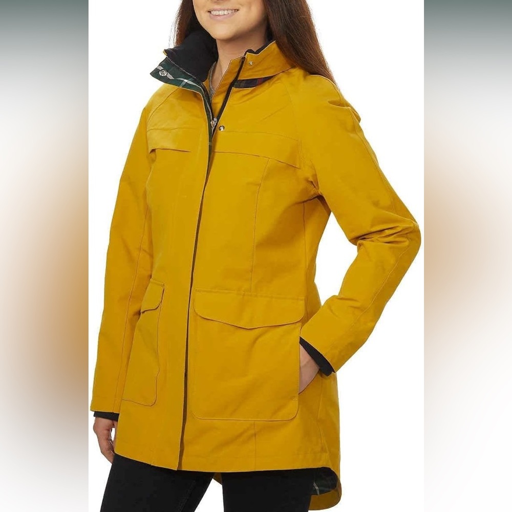 Pendleton Women’s Rain Coat